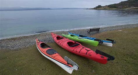 multi day sea kayak expeditions patagonia beagle chanel|2 Beagle Channel Sea Kayaking Trips & Tours for 2024.